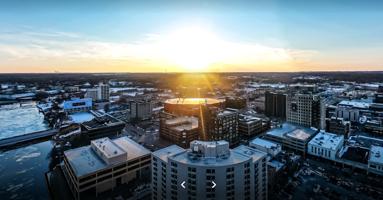 Luther Center Apartments