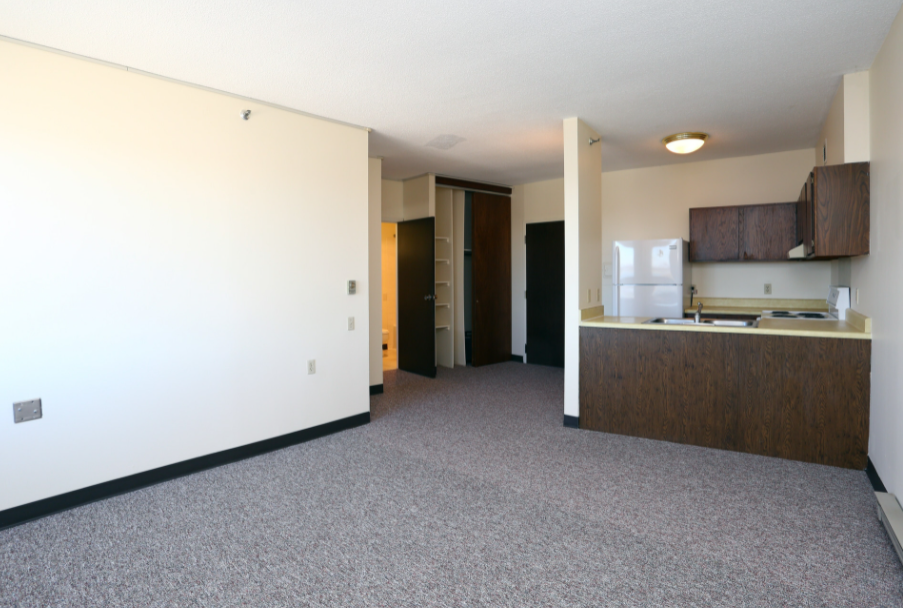 Gallery Luther Center