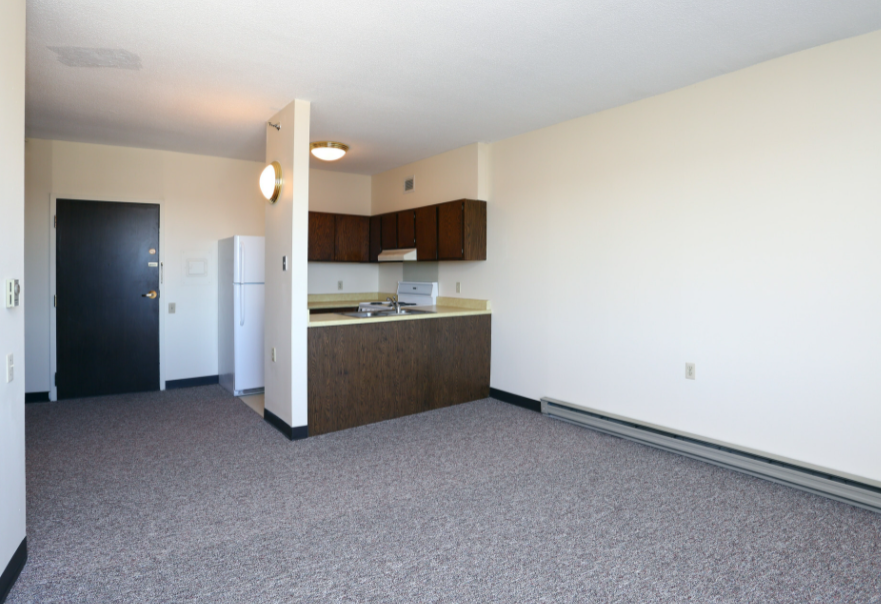 Gallery Luther Center