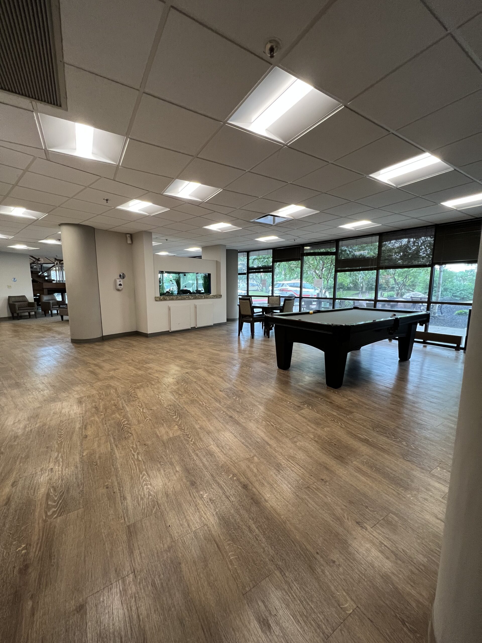 Gallery Luther Center