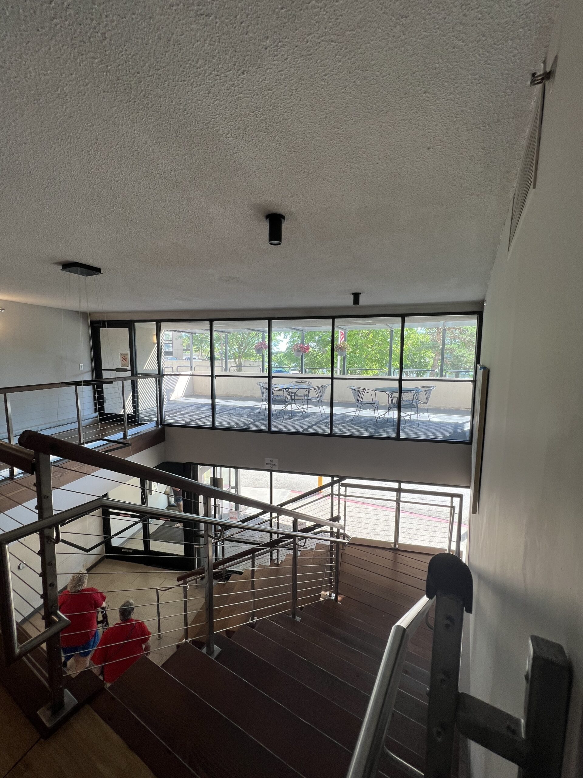 Gallery Luther Center