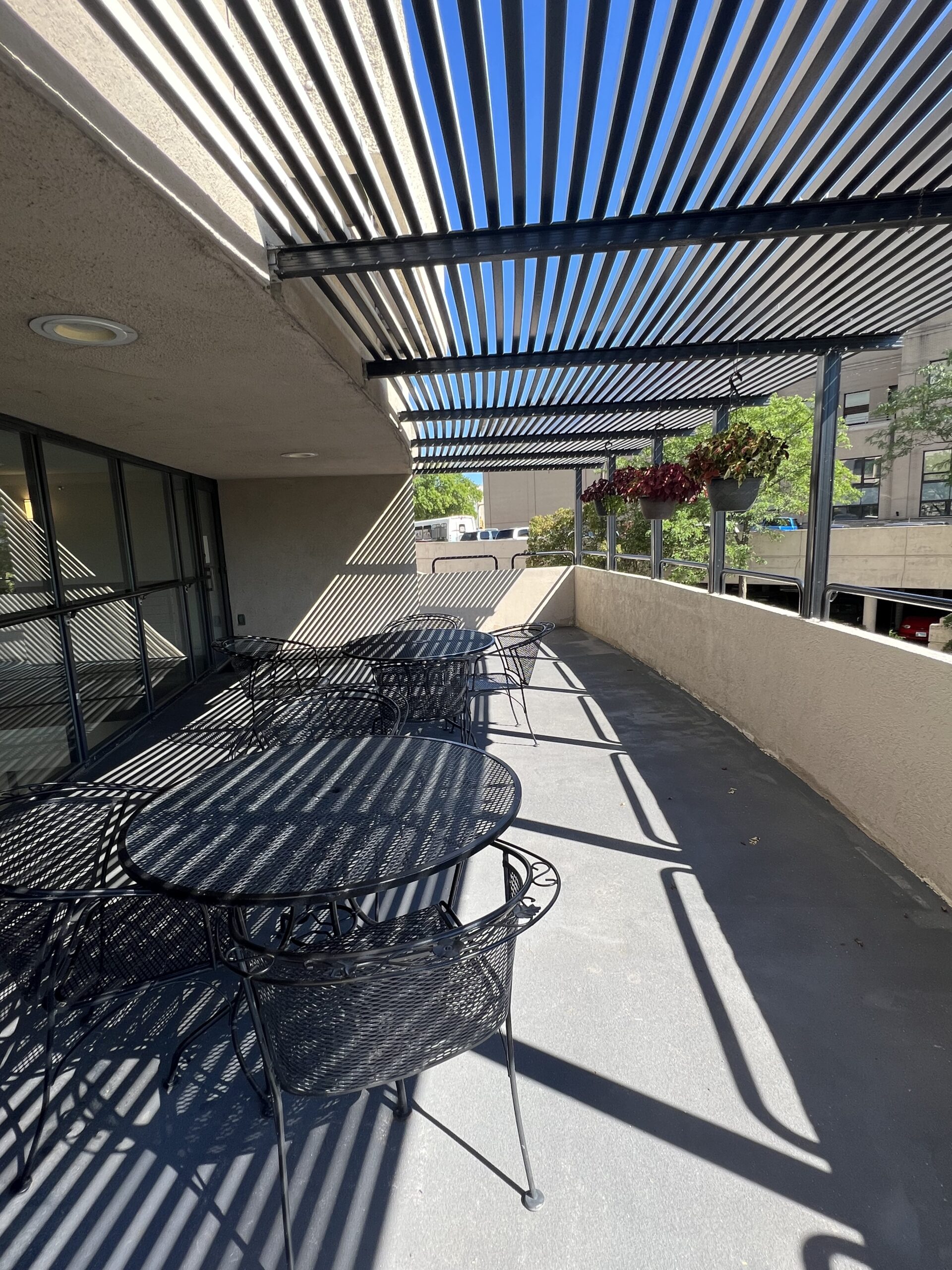 Gallery Luther Center