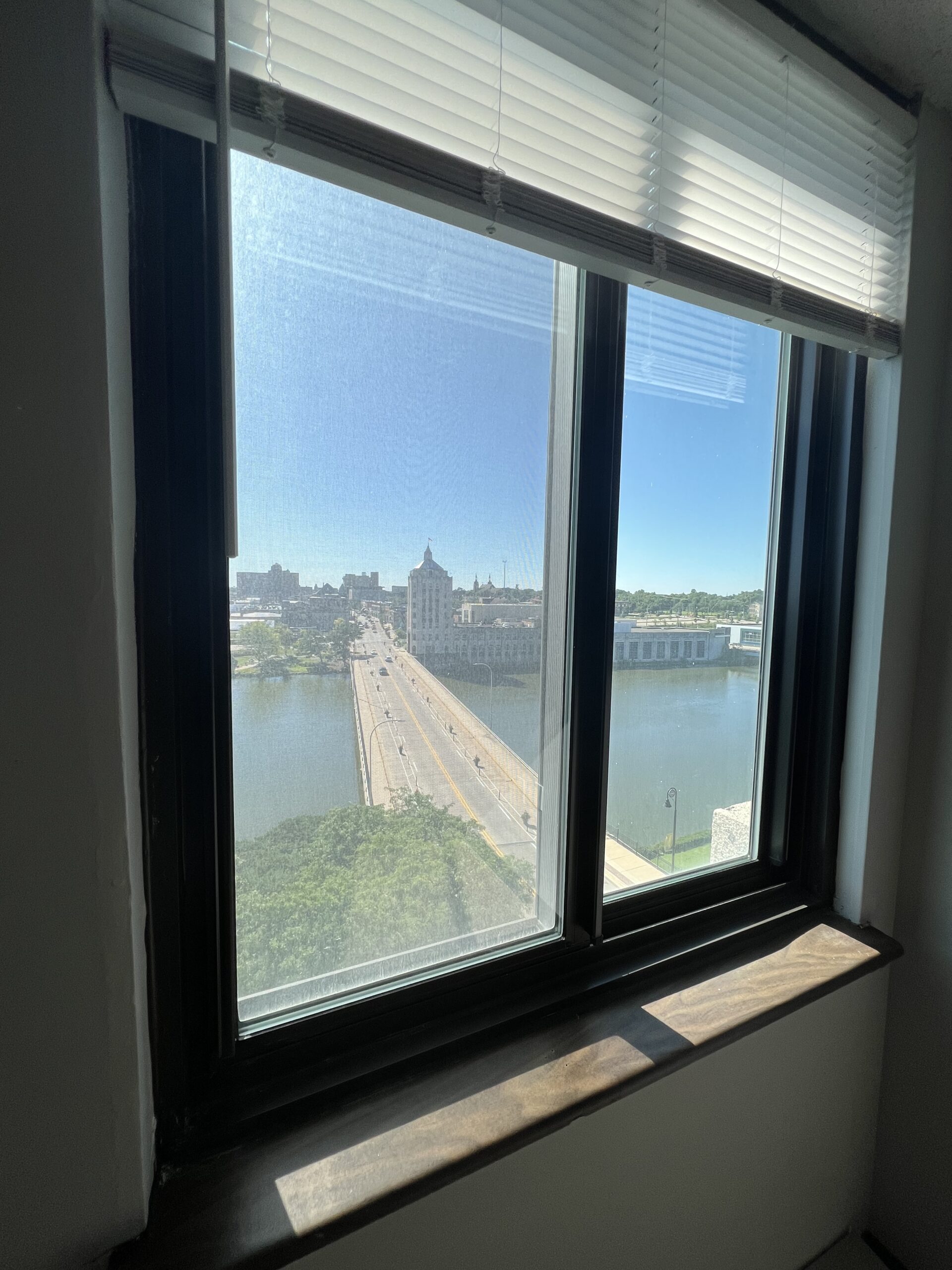 Luther Center Apartments